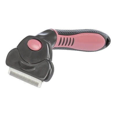 Trixie Carding Vachtkam