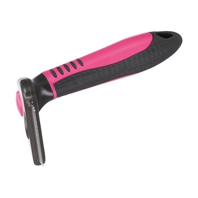 Trixie Carding Vachtkam