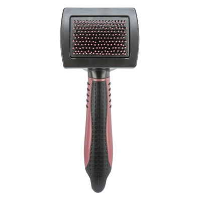 Trixie Slickerborstel Kunststof / Kunststofpinnen