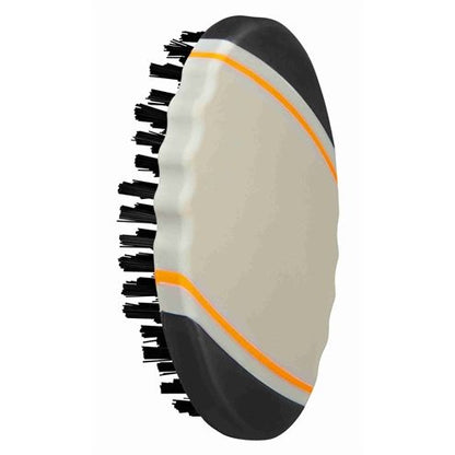 Trixie Verzorgingsborstel Kunststof / Nylon & Messingpinnen