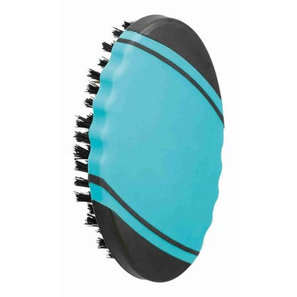 Trixie Verzorgingsborstel Kunststof / Nylon & Messingpinnen