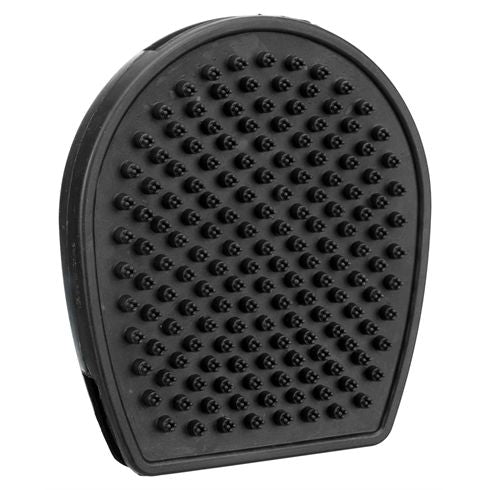 Trixie Massagehandschoen Dubbelzijdig Natuurrubber