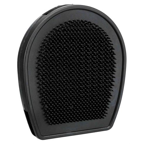 Trixie Massagehandschoen Dubbelzijdig Natuurrubber