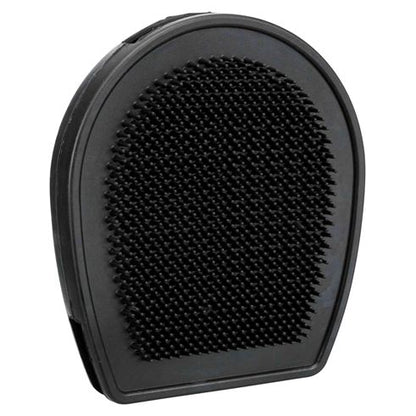 Trixie Massagehandschoen Dubbelzijdig Natuurrubber