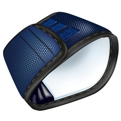 Trixie Plasband Voor Reuen Mesh Donkerblauw