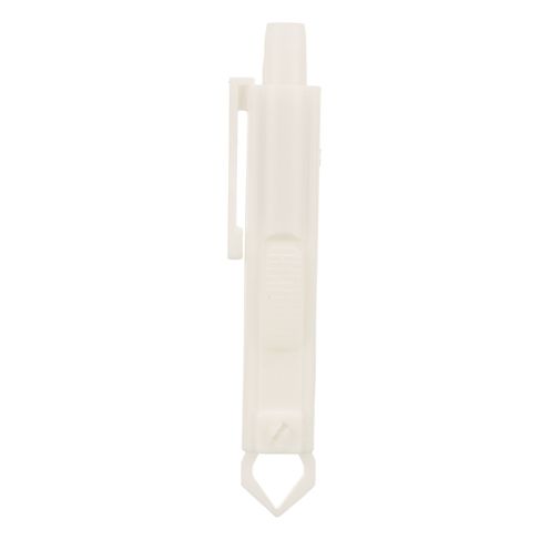 Trixie Tekentang Kunststof Assorti