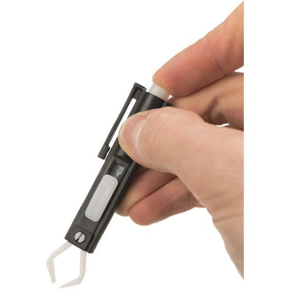 Trixie Tekentang Kunststof Assorti