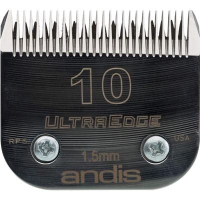 Trixie Tondeuse-Set Andis Type Mbg-4