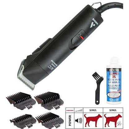 Trixie Tondeuse-Set Andis Type Agcb