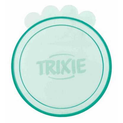 Trixie Deksel Voor Blik Kunststog Assorti