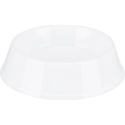 Trixie Be Eco Voerbak / Waterbak Kat Kunststof Assorti