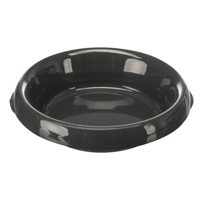 Trixie Voerbak Station Kunststof Wit  /  Assorti