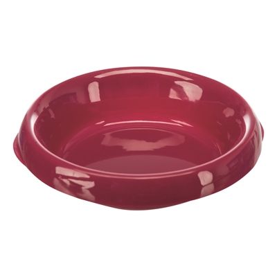 Trixie Voerbak Station Kunststof Wit  /  Assorti