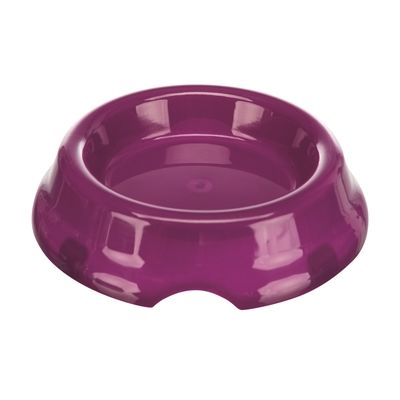 Trixie Voerbak / Waterbak Kat Kunststof Assorti