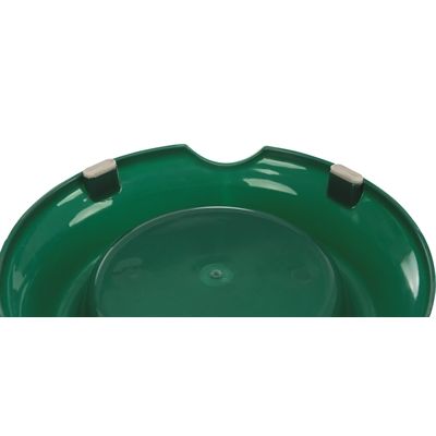 Trixie Voerbak / Waterbak Kat Kunststof Assorti