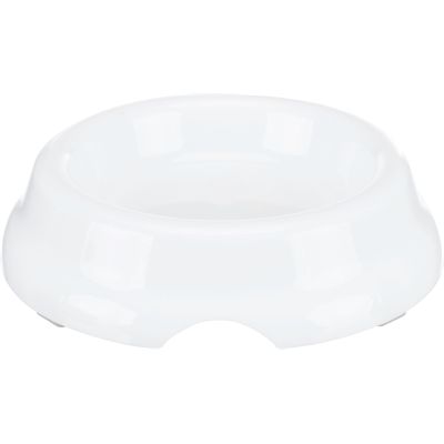 Trixie Voerbak / Waterbak Kat Kunststof Assorti