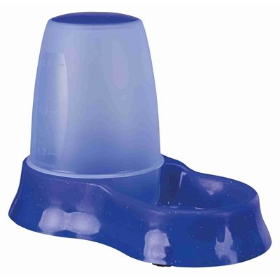 Trixie Voer- En Waterdispenser Kunststof Assorti