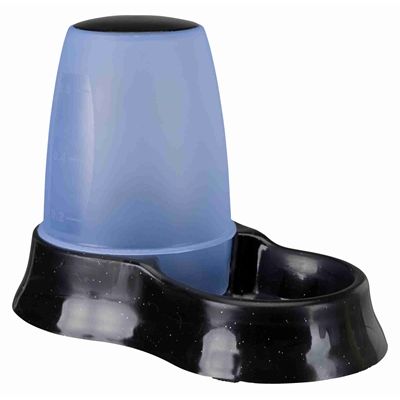 Trixie Voer- En Waterdispenser Kunststof Assorti