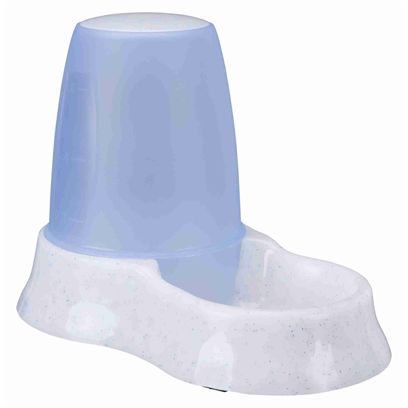 Trixie Voer- En Waterdispenser Kunststof Assorti