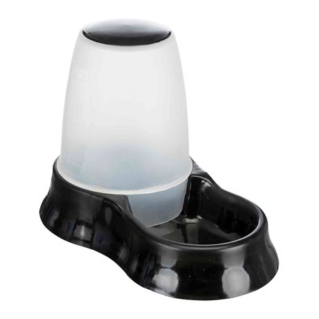 Trixie Voer- En Waterdispenser Kunststof Assorti