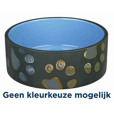 Trixie Voerbak Jimmy Keramiek Assorti