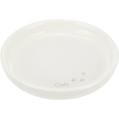 Trixie Voerbak / Waterbak Keramiek Assorti