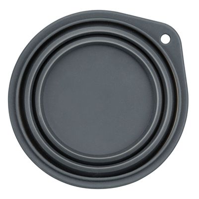 Trixie Reisbak Silicone Assorti