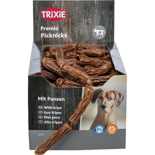 Trixie Premio Picknicks Worstketting Pens