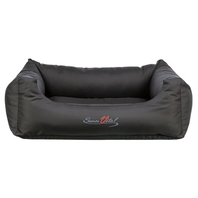 Trixie Hondenmand Samoa Vital Hoekig Orthopedisch Zwart