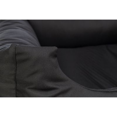 Trixie Hondenmand Samoa Vital Hoekig Orthopedisch Zwart