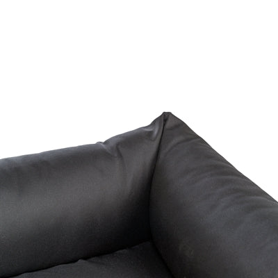 Trixie Hondenmand Samoa Vital Hoekig Orthopedisch Zwart