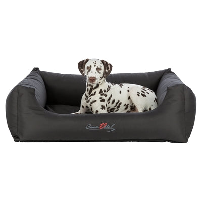 Trixie Hondenmand Samoa Vital Hoekig Orthopedisch Zwart