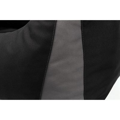 Trixie Hondenmand Samoa Vital Hoekig Orthopedisch Zwart