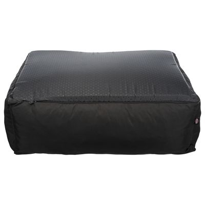 Trixie Hondenmand Samoa Vital Hoekig Orthopedisch Zwart