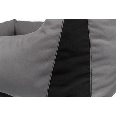 Trixie Hondenmand Samoa Vital Hoekig Orthopedisch Grijs