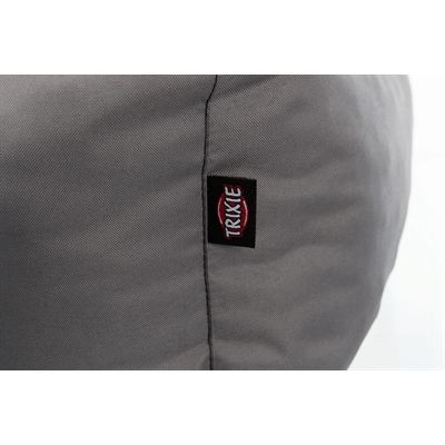 Trixie Hondenmand Samoa Vital Hoekig Orthopedisch Grijs