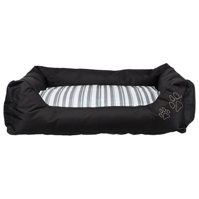 Trixie Koelmat Wit/Grijs