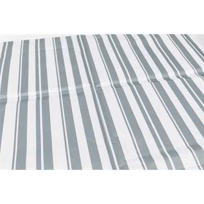 Trixie Koelmat Wit/Grijs