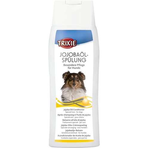 Trixie Jojobaolie Crèmespoeling