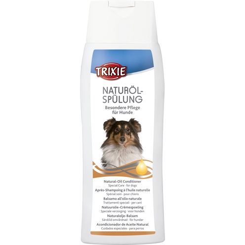 Trixie Natuurolie Crèmespoeling