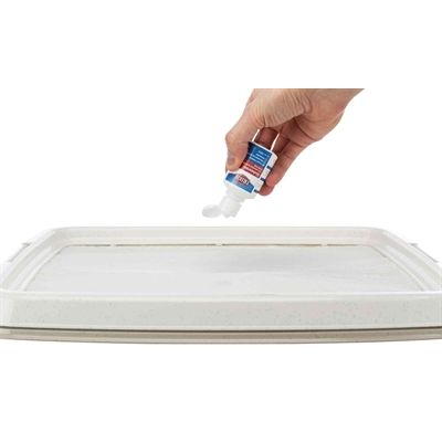 Trixie Zindelijk Druppels