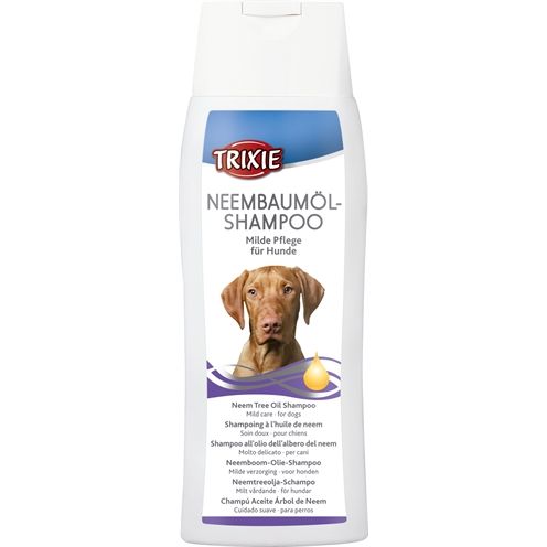 Trixie Neemboomolie Shampoo