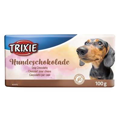 Trixie Hondenchocolade Schoko