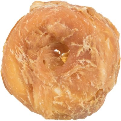 Trixie Denta Fun Chicken Chewing Ring
