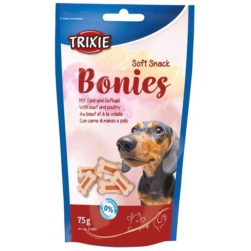 Trixie Soft Snack Bonies