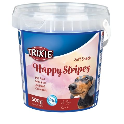 Trixie Soft Snack Happy Stripes