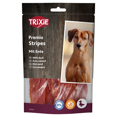 Trixie Premio Ducky Stripes