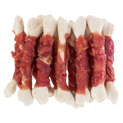 Trixie Premio Duckies