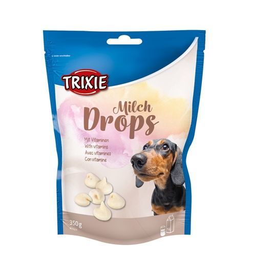 Trixie Melkdrops