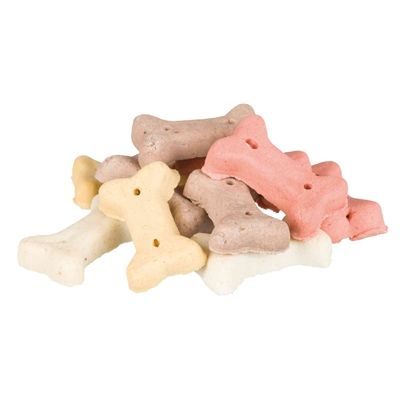 Trixie Cookie Snack Bones